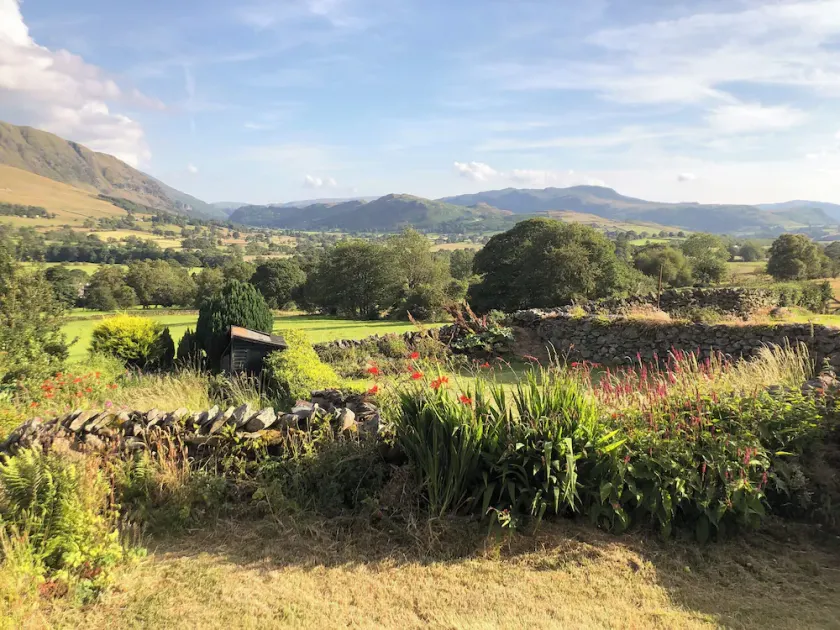 1 bedroom accommodation in Threlkeld, near Keswick - Image 1
