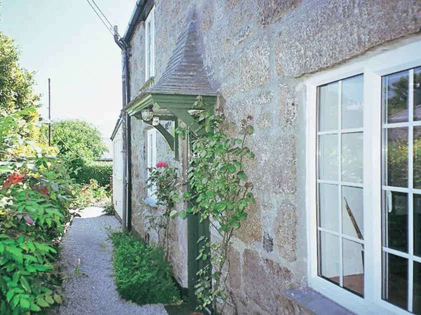 2 Schlafzimmer Unterkunft in Madron, near Penzance - Image 1