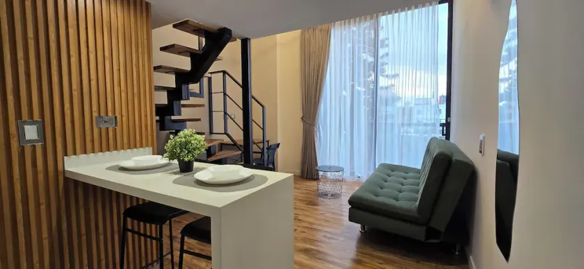 EDIFICIO LIVING 25 - Image 1