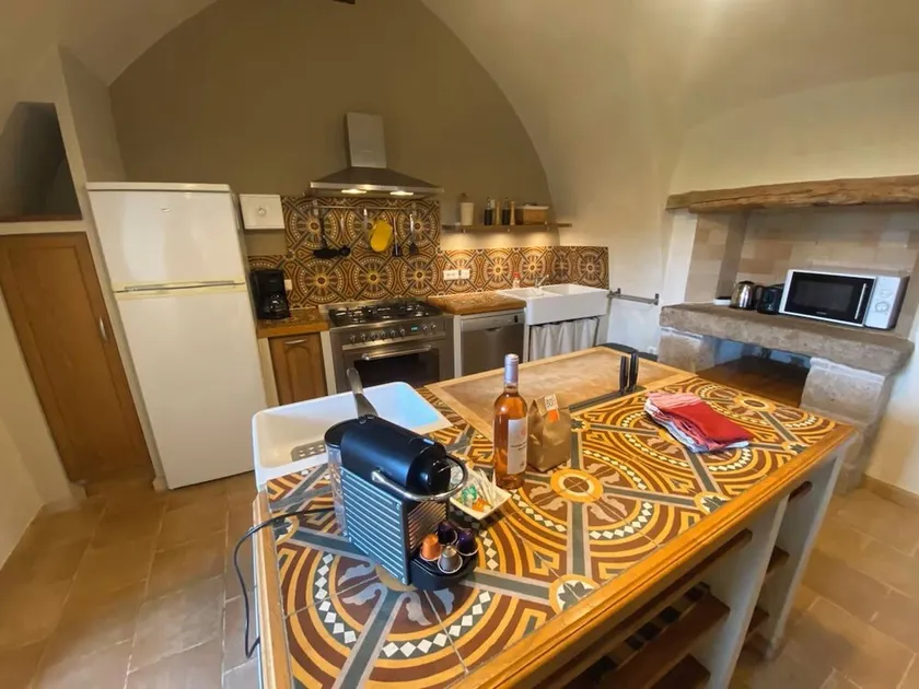 Charming cottage \"La Caussenarde - Image 1