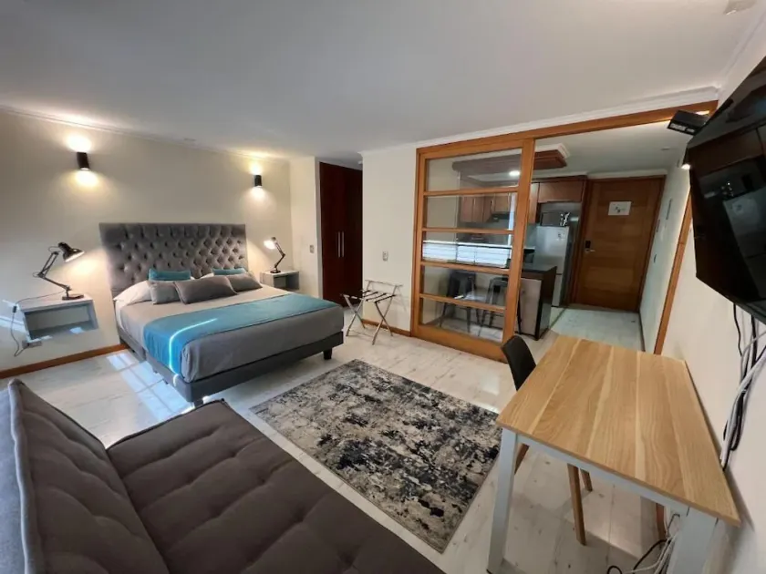 Apart Hotel Aragon - Image 1