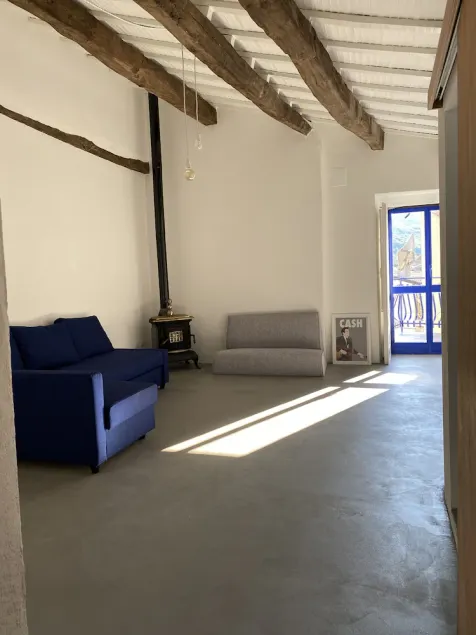 Architecturally Designed Industrial Modern House In San Buono - Image 1
