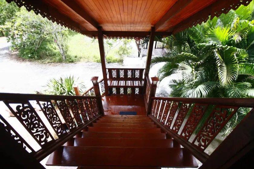 Baan Suan View Dee Homestay - Image 1