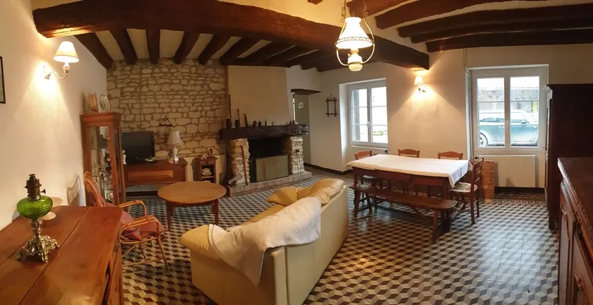 La Casa du Gué Sainte Marie - Image 1