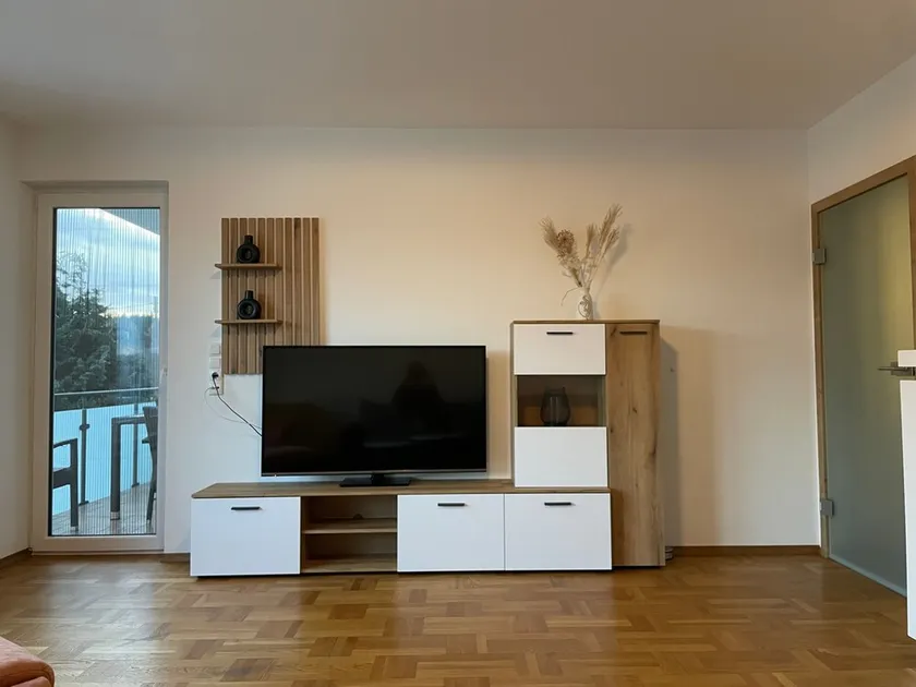 Appartamento 'Ferienwohnung Adelsried 2' con Wi-Fi - Image 1