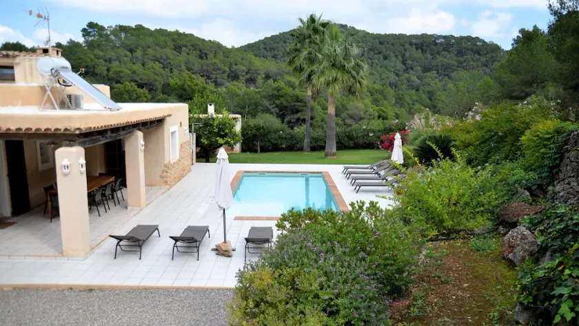 Casa/villa - Sant Josep de sa Talaia - Image 1