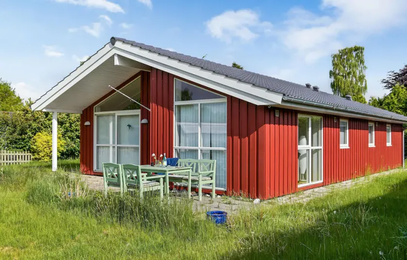 Nice Home In Beder With Kitchen - Image 1