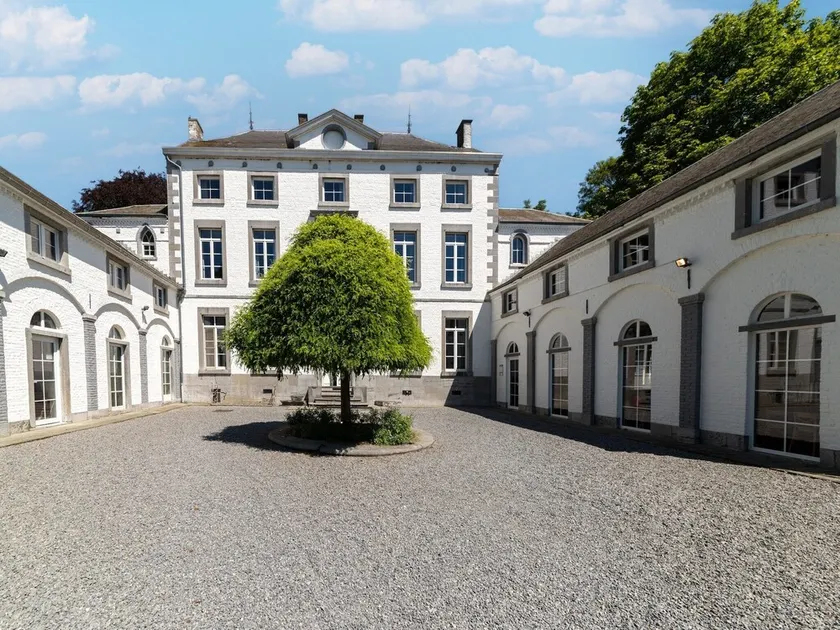 Lussuosa villa Mettet - Image 1