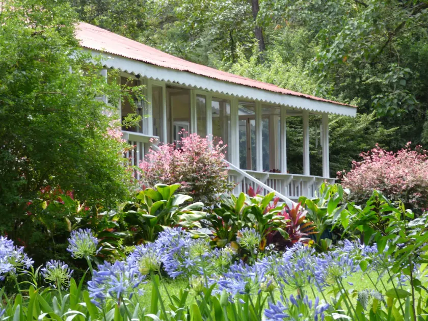 Rondo Retreat Centre - Image 1