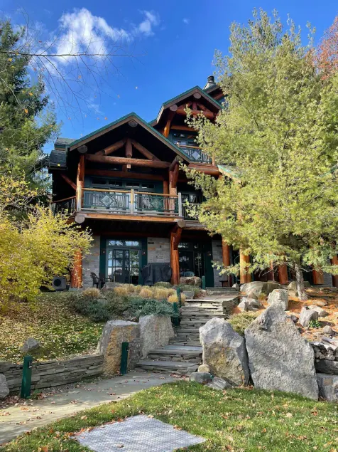 Cayuga Lodge  - Image 1