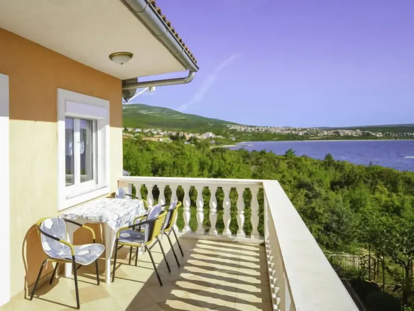 Apartment Dragica-1 by Interhome - Image 1