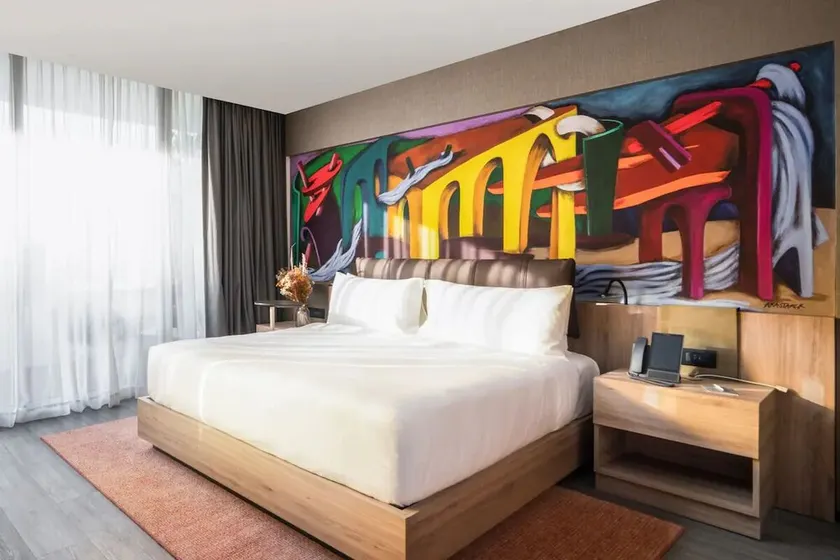 Contemporary Condesa Gem | Walkable to Cultural Landmarks | Airport Shuttle - Image 1