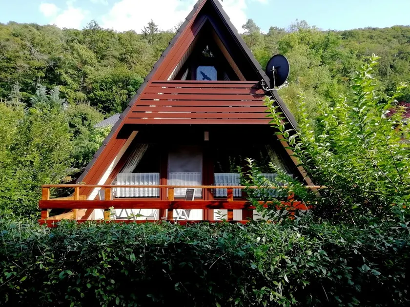 Holiday house \"Tina\" at the Kratzmühle - Image 1