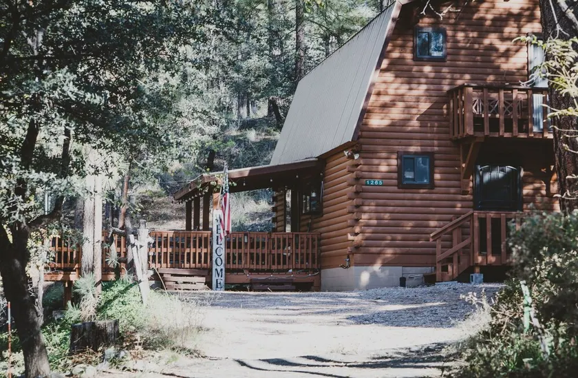 State 48 Retreat Prescott Arizona - Image 1