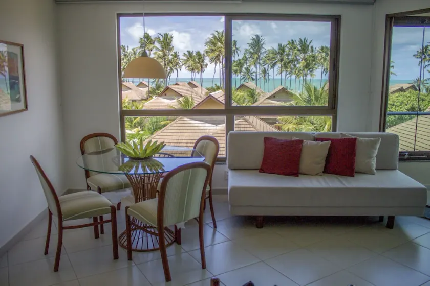 Mer Appartement. 1 CHAMBRE - Full = Meilleur Resort Lieu - Image 1