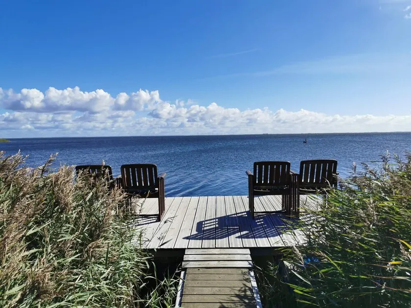 4 Star Holiday Home in Hvide Sande - Image 1