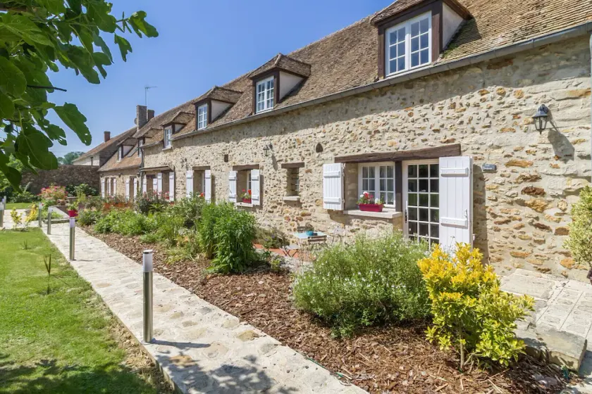 Domaine des Trois chateaux - Image 1