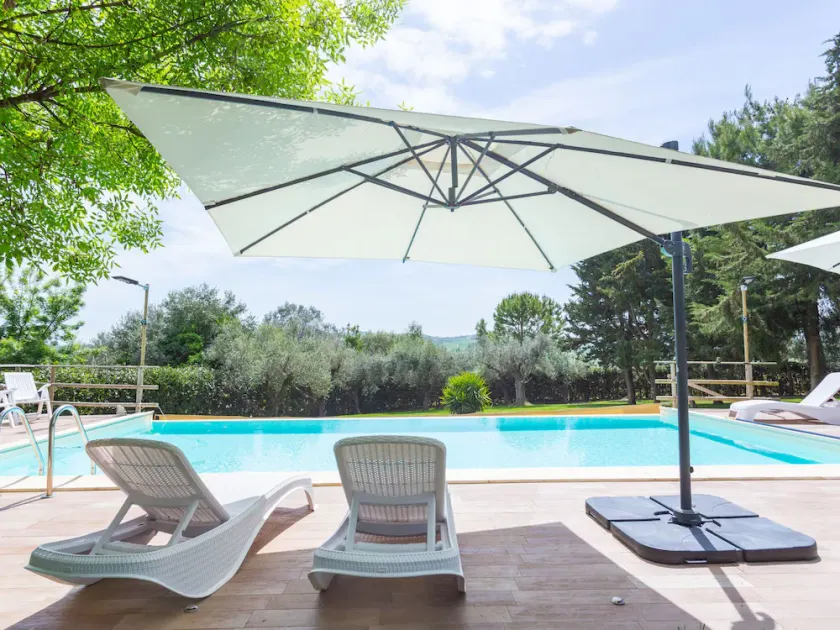 Holiday Home Casale Vidorni by Interhome - Image 1