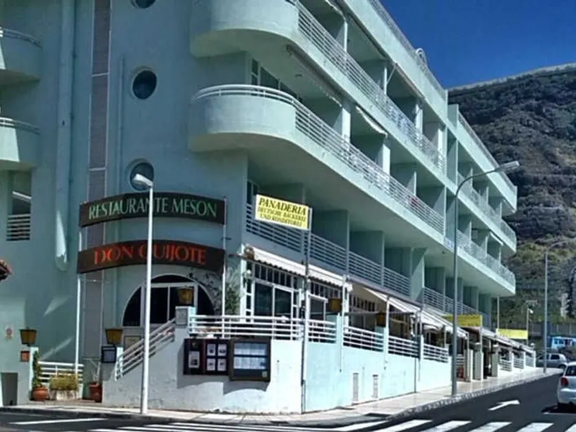 Apartamento Sol & playa - Image 1