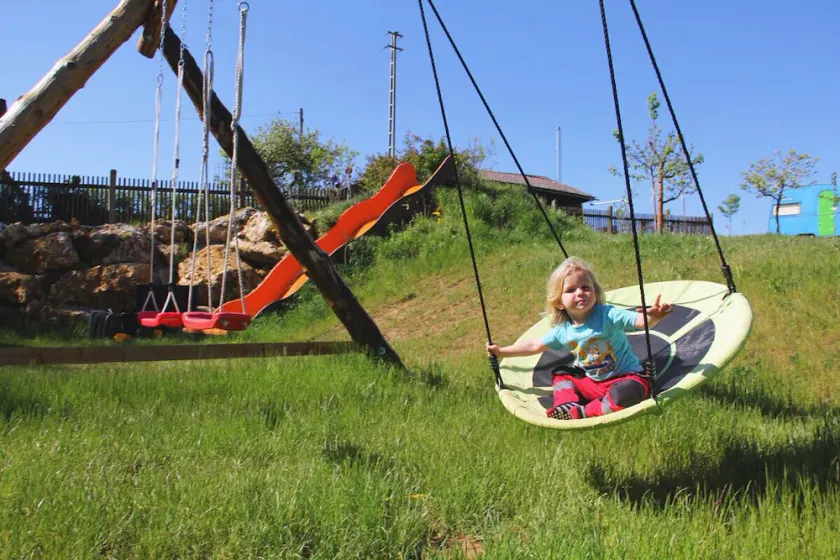Wunderwelt Betzenstein familiär-ländlich-modern - Image 1