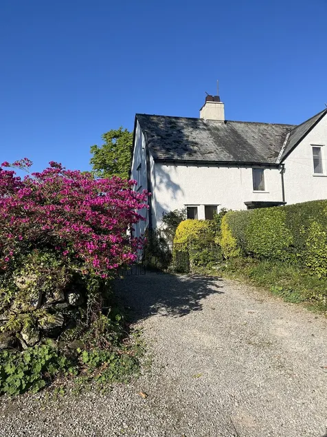 Rose Bank Cottage - Image 1