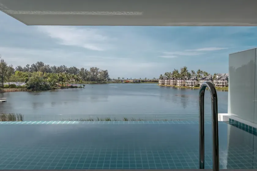 The Angsana Oceanview Residences Unit 235 - Image 1