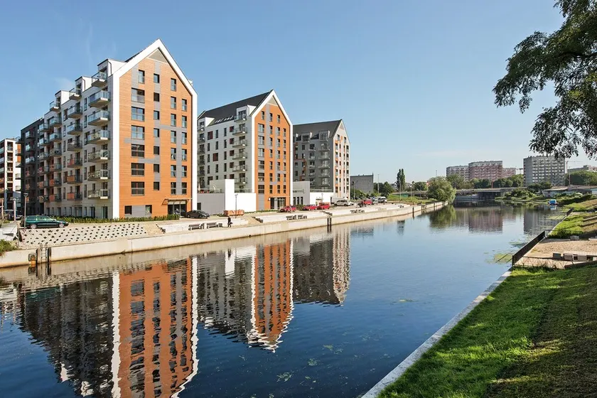 Apartament Nowa Motława & SPA - Image 1