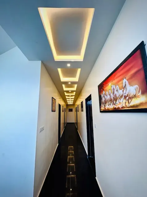 Hotel Padmashree - Image 1