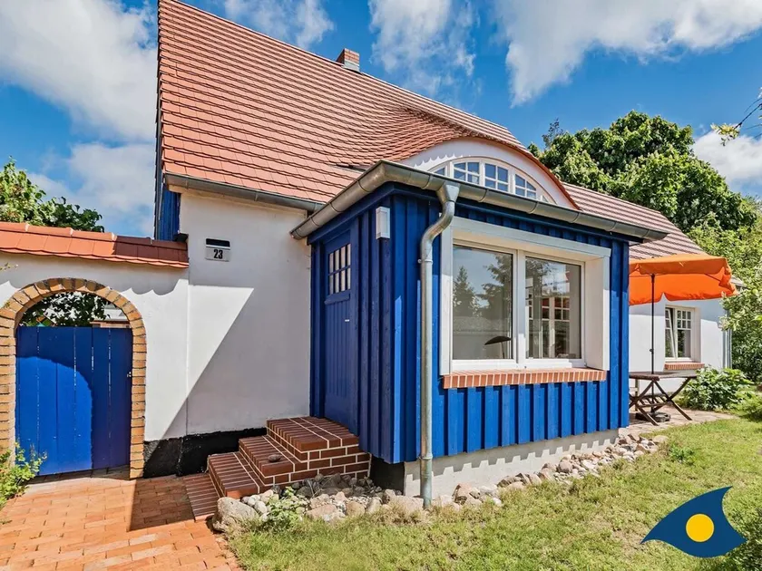 The Beautiful House - Idyllic Vacation Home with a Sauna - The Beautiful House - Image 1