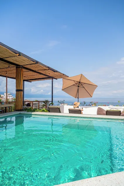 Amaca Petit Hotel - Zona Romántica - Puerto Vallarta - Adults Only - Image 1