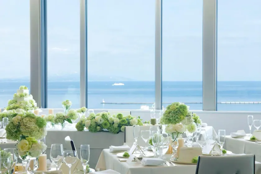 Hotel Aomori - Image 1