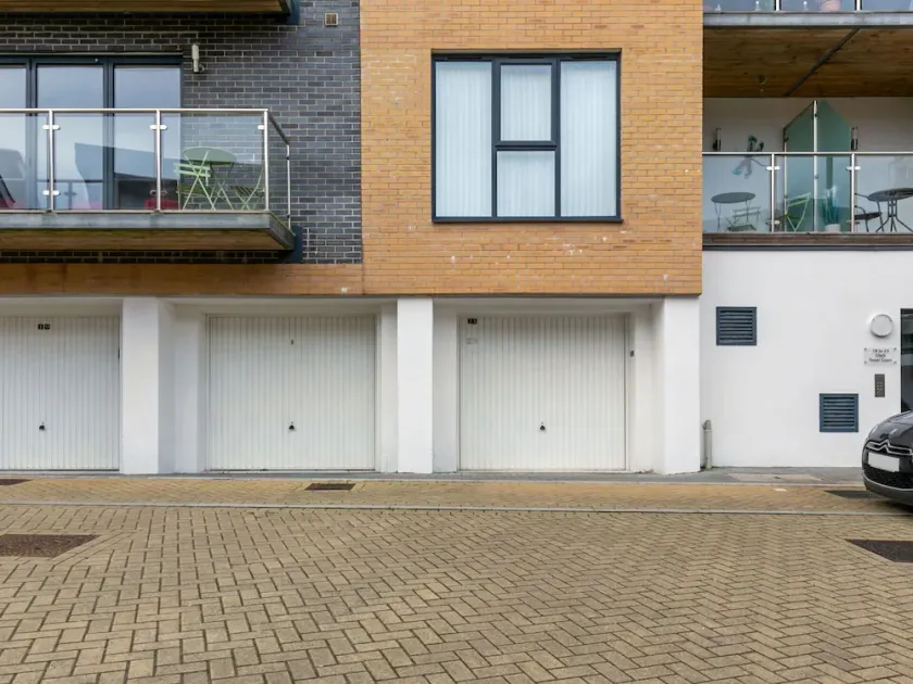 Nice apartment for 4 guests with WIFI, TV and terrace - Image 1