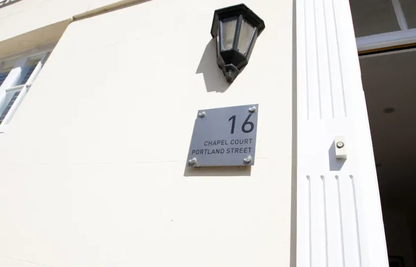 Modern apartment in Leamington Spa City Centre - Image 1