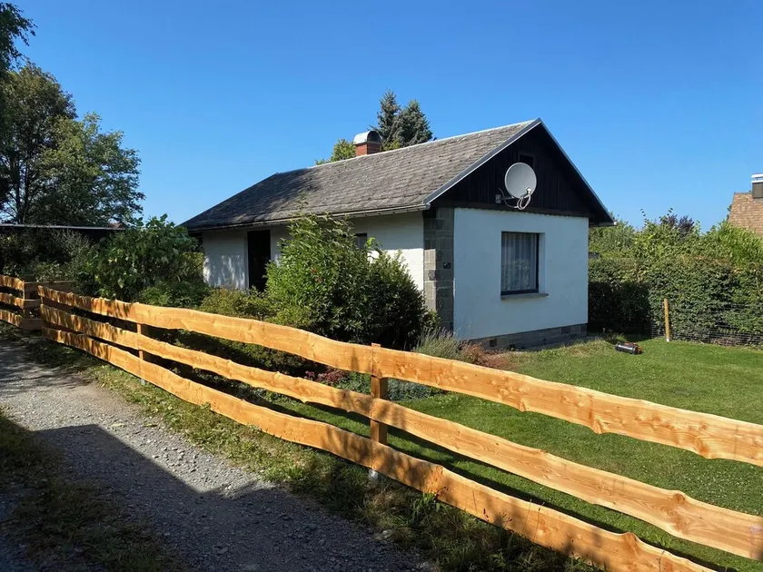 Böhmsches Haus - Ruhig, Mitten im Grünen. 2024 Komplett Renoviert - Image 1