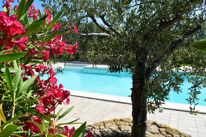 Taormina Villa Ibiscus Alcantara - Image 1