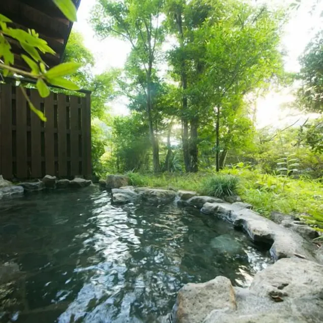 Hosenji Onsen Ryusenkaku - Image 1