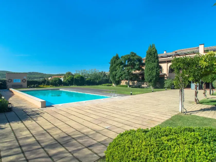 Costabravaforrent Segalar 9, lägenhet för 4, gemensam pool - Image 1