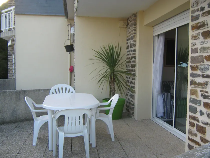 Appartamento Barneville-Carteret Magnifica vista sul mare e sul porto - Image 1