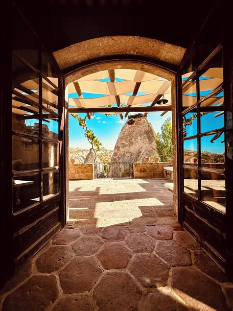 Les Maisons De Cappadoce - Image 1