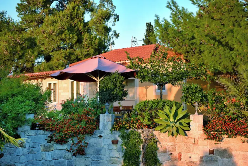 Beautiful Cottage sea view, near the beach, Greece - Image 1