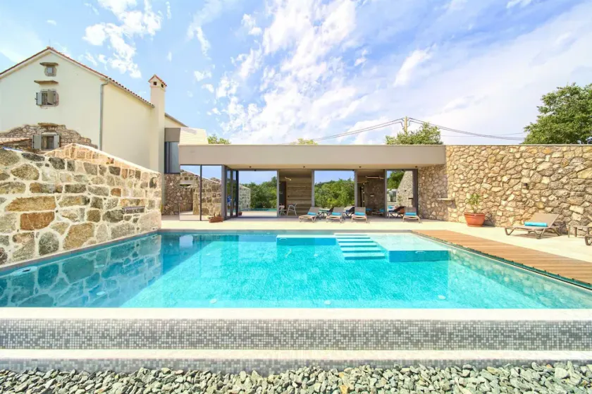 Villa Jerini Main House - Image 1