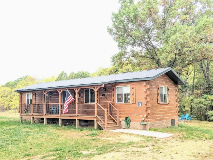 Summer Fun in Necedah WI at Lazy Moose Lodge! - Image 1