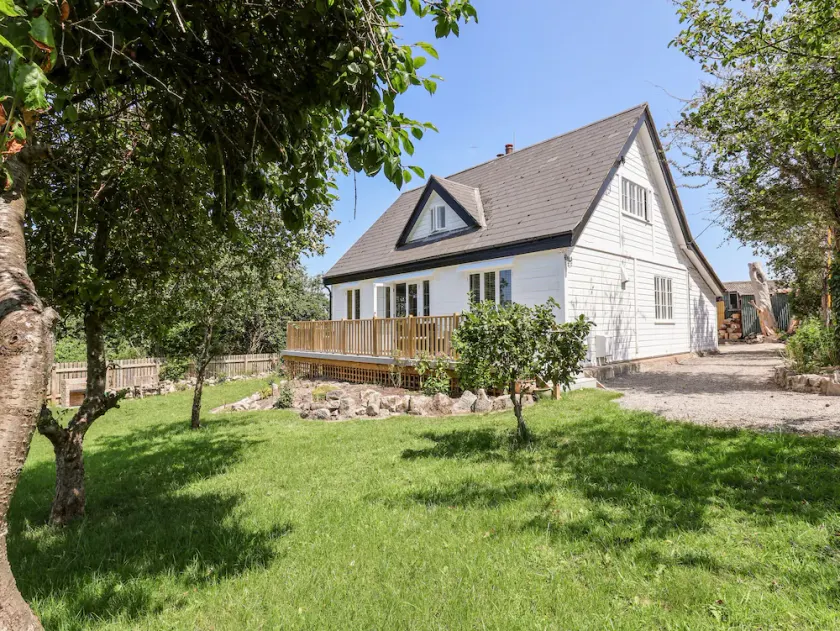 MELBECKS, family friendly, character holiday cottage in Abergele - Image 1