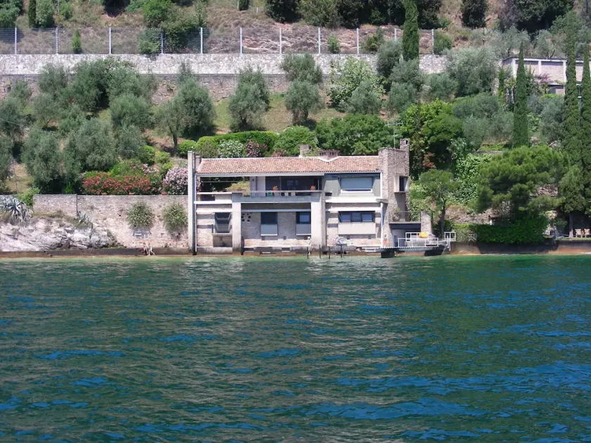 Villa Coccodrilla - Image 1