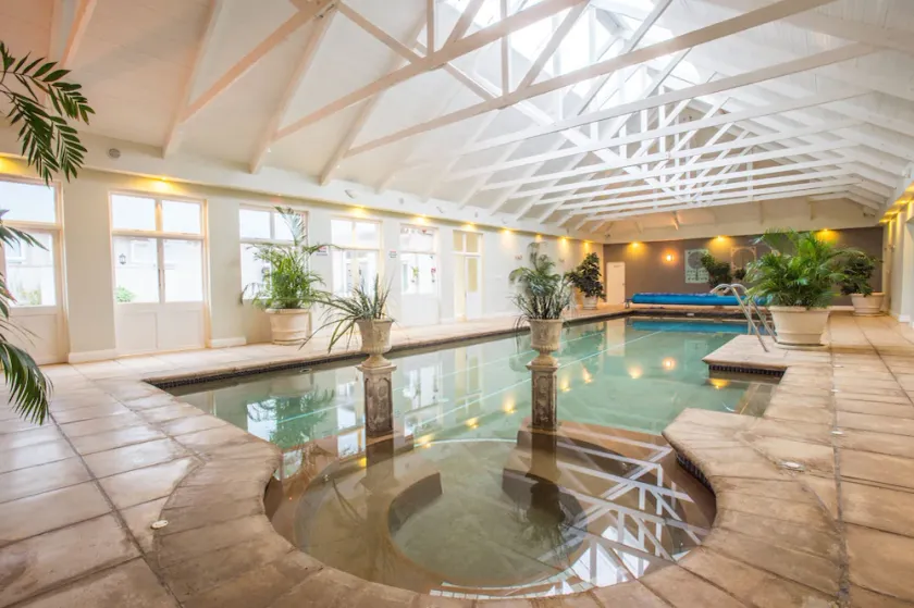Fordoun Hotel and Spa - Image 1
