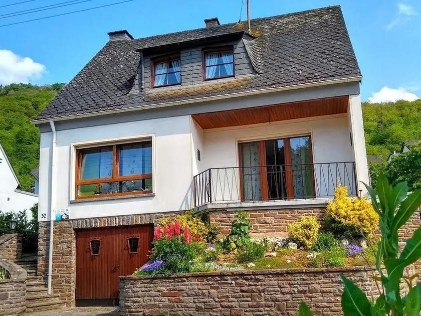 Holiday home Mosella - holiday home with garden - Image 1