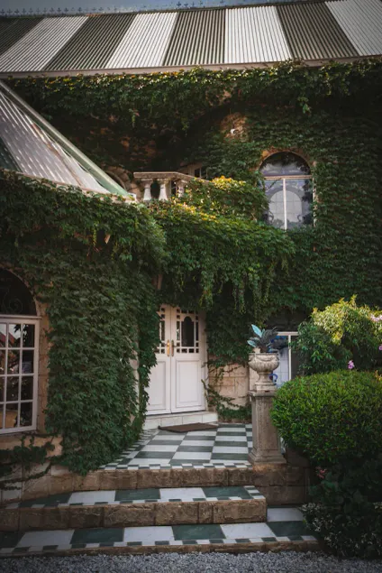 Schoon Huis Manor - Image 1