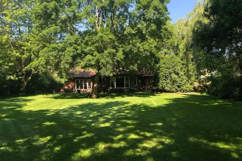 Breathtaking home close to Schaumburg, Chicago - Image 1