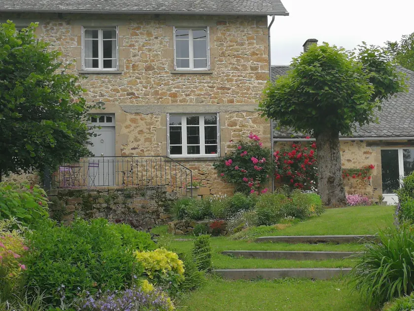 Ideal für einen Familienurlaub in Corrèze - Image 1