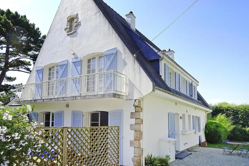 Maison à Carnac près de plage de sable - Image 1